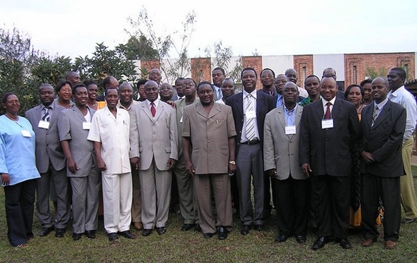 Capitalisation des réalisations du BLTP